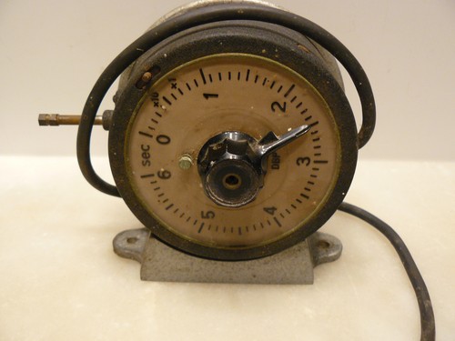 Ancien minuteur pour - ancien,