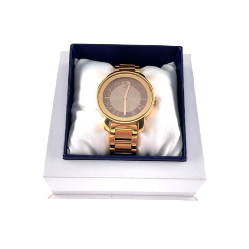 Movado bold ton doré - bold,