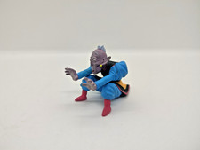 Figurine Gashapon dragon ball dbz HG ancien Kaio Shin diorama