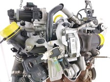 Moteur type K9K628 - Renault