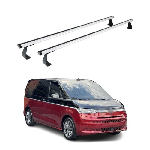 Barres toit transversales - barres,