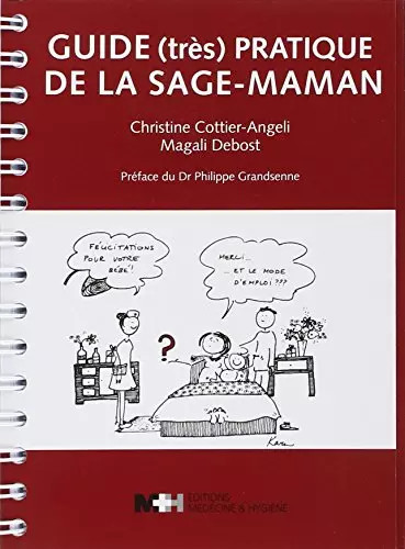 Guide pratique la - guide, (très)