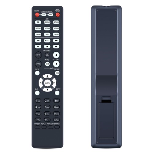 Nouvelle télécommande - nouvelle, de