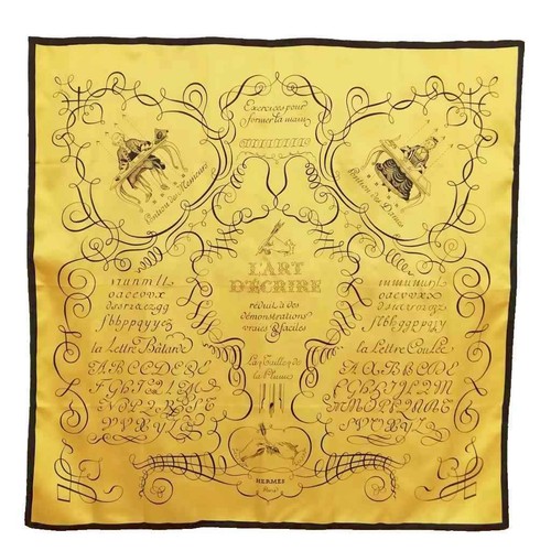 Hermes art ecrire the - hermes, (the