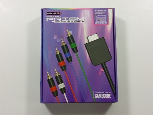 Retro prism component cable - retro,