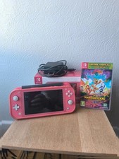 Pack Nintendo Switch Lite