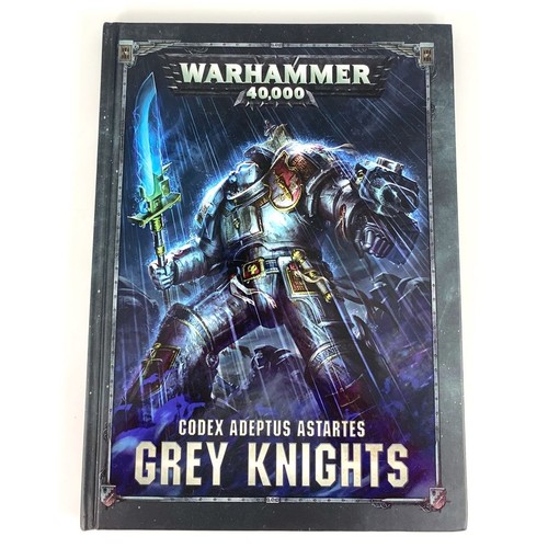 Codex warhammer 40k - ,