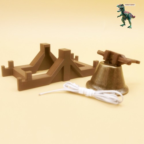 Playmobil impression 3445 - playmobil,