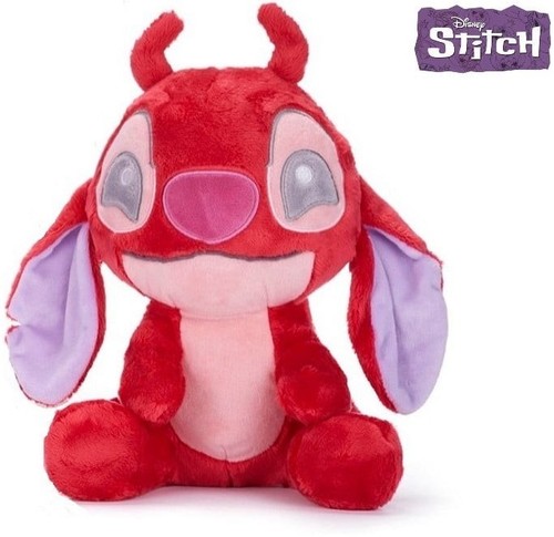 Peluche stitch lilo - lilo,