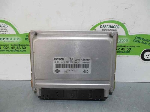 237105m311 calculateur moteur - 237105m311,