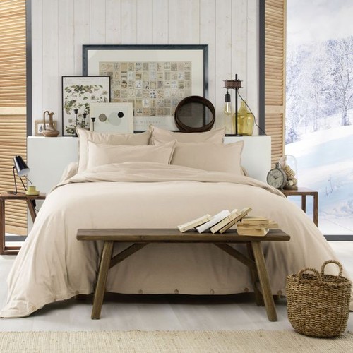 Housse couette 200x200 - de,