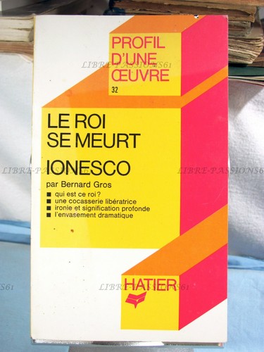 Rois meurt eugène - meurt,,