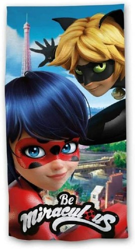 Miraculous coccinelle 100 - miraculous,