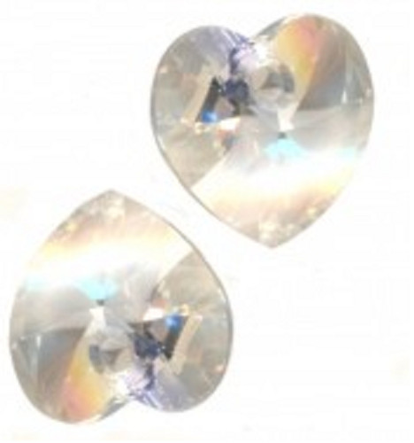 Coeurs swarovski elements - 6, swarovski®