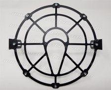 Grille De Phare Moto
