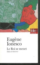 Roi meurt eugène - le,