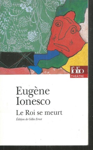 Roi meurt eugène - le, .eugène