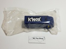 NEW K'NEX Blue Motor Battery