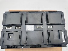 ABB 3HAC025338-006 / 09B D6 3W 3V 2X MAIN SERVO DRIVE UNIT