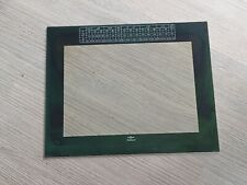 Ikea Whirlpool FXTP6 20123745 porte vitre intérieur sécurité verre plaque  