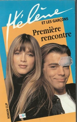 Hélène les garçons roman - hélène,