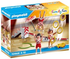 Playmobil Set 70968 Circus
