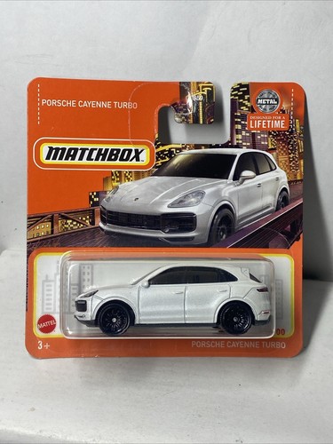 Matchbox porsche - matchbox, 🇨🇵