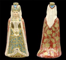 VERTUNNI Figurine ISABEAU DE