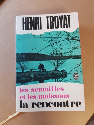 Livre poche 3285 - livre,