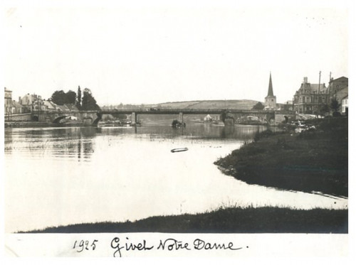 France givet église - france,,