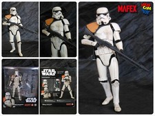 STAR WARS - MAFEX -