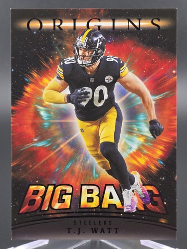 2022 origins watt big - 2022, tj