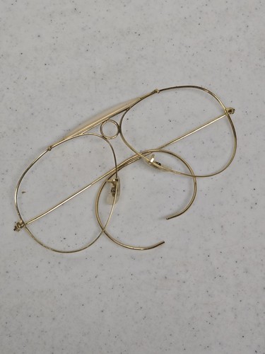 Vintage ray ban - 62mm, 1/10