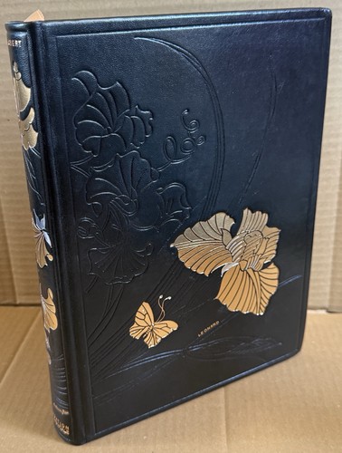 Flaubert éducation - flaubert., l’Éducation