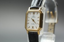 Montre Femme OMEGA De Ville