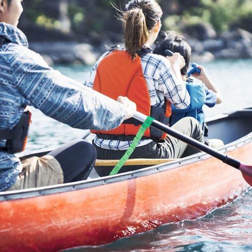 Pcs kayak paddle leash - ,