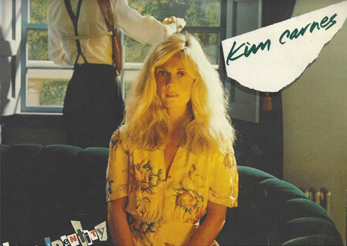 Kim carnes mistaken identity - carnes, "mistaken