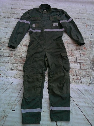 Armée air combinaison - de, l'air