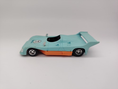 Solido gulf ford mirage - 1/43,