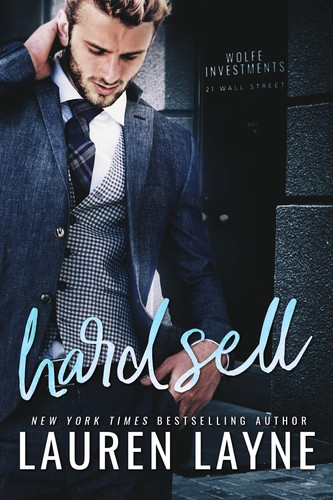 Hard sell - hard,