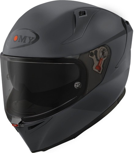 Casque intégral suomy - casque,