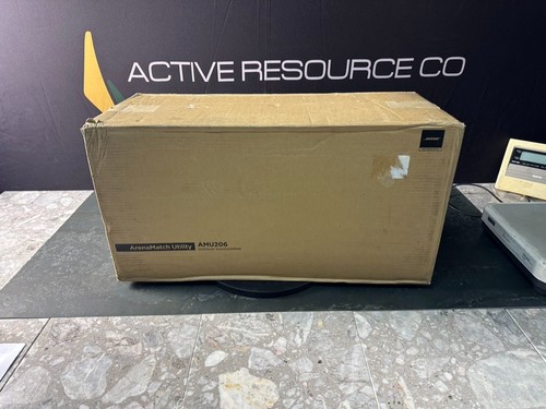 Bose arenamatch utility amu206 - arenamatch,