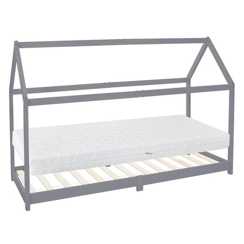 Lit enfant design maison - lit,