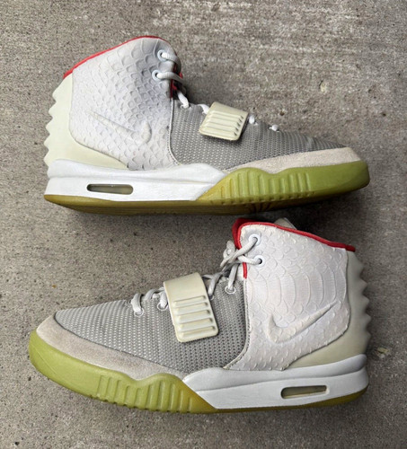 Nike air yeezy - nike,