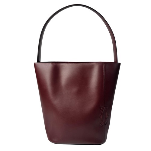 Sac bandoulière cartier - à,
