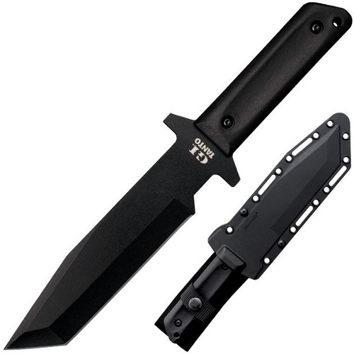 Cold steel 80pgtk tanto - 80pgtk,