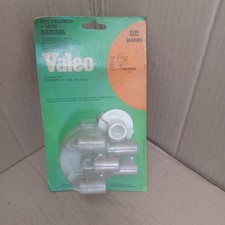 Tête d'allumeur + doigt Citroen GS GSA Ami Super Marchal