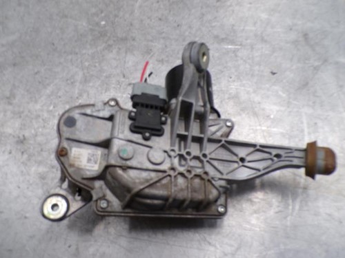 Moteur essuie glace - , avant