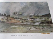 GUERRE 1914 1918  ILLUSTRATION