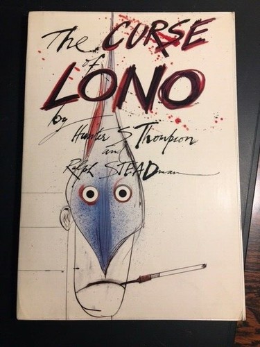 The curse lono - the, of